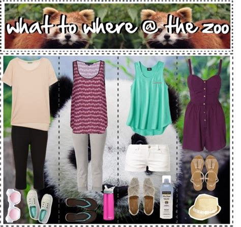 zoo outfits|outfits to wear the zoo.